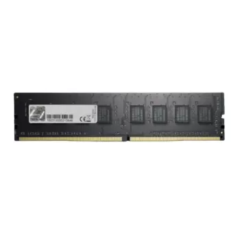 זיכרון לנייח DRAM G.Skill Value F4-2666C19S-8GNT 8GB DDR4 DIMM 2666MHz 19-19-19-43 1.20v OEM, ללא אריזה מקורית