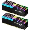 Desktop Memory DRAM G.Skill Trident Z RGB F4-3000C14Q2-128GTZR KIT 128GB (8X16) DDR4 3000MHz 14-14-14-34 1.35V OEM, no package