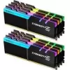 Desktop Memory DRAM G.Skill Trident Z RGB F4-3000C14Q2-128GTZR KIT 128GB (8X16) DDR4 3000MHz 14-14-14-34 1.35V OEM, no package