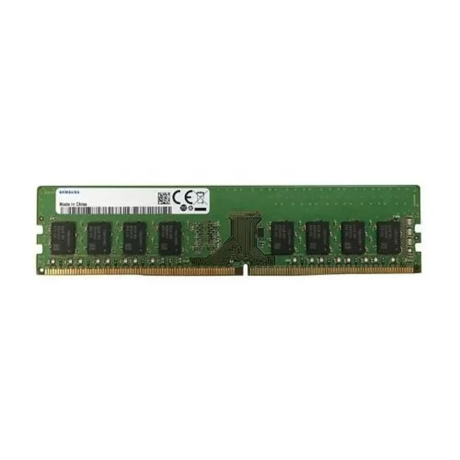 Оперативная память DRAM Samsung M378A5244CBO-CTD 4GB DDR4 DIMM 2666MHz CL19