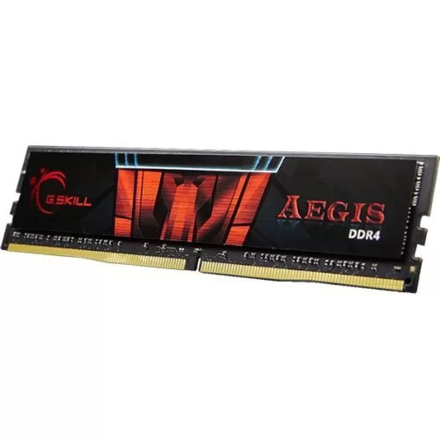 Оперативная память DRAM G.Skill Aegis F4-3200C16S-8GIS 8GB DDR4 DIMM 3200MHz