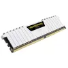 זיכרון לנייח DRAM Corsair VENGEANCE LPX CMK16GX4M2B3200C16W KIT 16GB (2X8GB) DDR4 DIMM 3200MHz CL16 צבע לבן