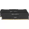 זיכרון לנייח DRAM Intel Ballistix BL2K16G32C16U4B KIT 32GB (2x16GB) DDR4 DIMM 3200MHz