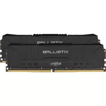 Оперативная память DRAM Intel Ballistix BL2K16G32C16U4B KIT 32GB (2x16GB) DDR4 DIMM 3200MHz