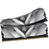 Desktop Memory DRAM Adata XPG GAMMIX D30 AX4U320038GBOX 8GB DDR4 DIMM 3200MHz CL 16-18-18 Color:black