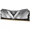 Desktop Memory DRAM Adata XPG GAMMIX D30 AX4U320038GBOX 8GB DDR4 DIMM 3200MHz CL 16-18-18 Color:black