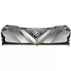 Desktop Memory DRAM Adata XPG GAMMIX D30 AX4U320038GBOX 8GB DDR4 DIMM 3200MHz CL 16-18-18 Color:black