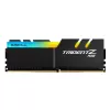 Desktop Memory DRAM G.Skill Trident Z RGB F4-3000C16S-8GTZR 8GB DDR4 DIMM 3000MHz CL16 OEM, no package