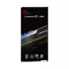 Desktop Memory DRAM G.Skill Trident Z RGB F4-3000C16S-8GTZR 8GB DDR4 DIMM 3000MHz CL16 OEM, no package
