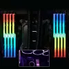 Desktop Memory DRAM G.Skill Trident Z RGB F4-3000C16S-8GTZR 8GB DDR4 DIMM 3000MHz CL16 OEM, no package
