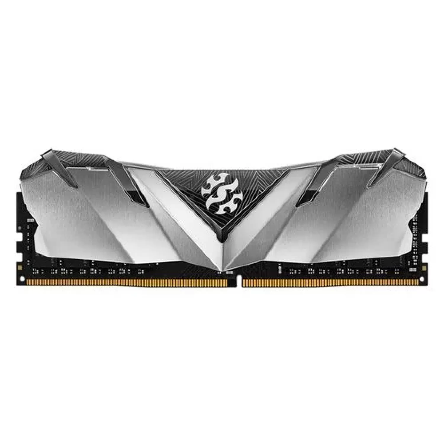 Оперативная память DRAM Adata XPG GAMMIX D30 AX4U360038G18A-DB30 KIT 16GB (2X8GB) DDR4 DIMM 3600MHz CL18-20-20