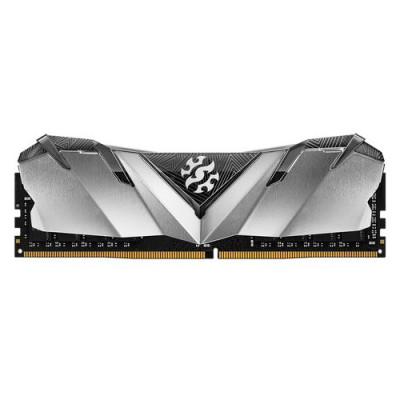 Desktop Memory DRAM ADATA XPG GAMMIX D30 AX4U360038G18A-DB30 KIT 16GB (2X8GB) Desktop Memory DRAM ADATA XPG GAMMIX D30 AX4U360038G18A-DB30 KIT 16GB (2X8GB)