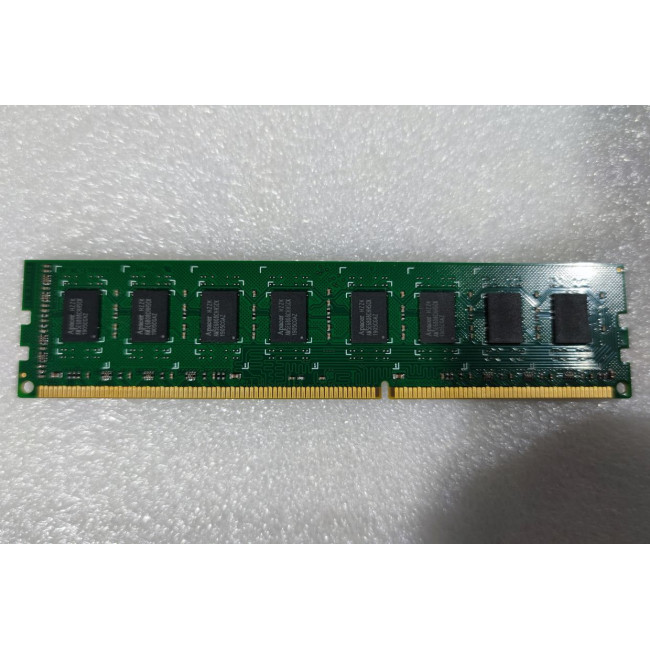 Desktop Memory DRAM Apacer AU04GFA60CAQBGC 4GB DDR3L 1600MHz OEM, no package..