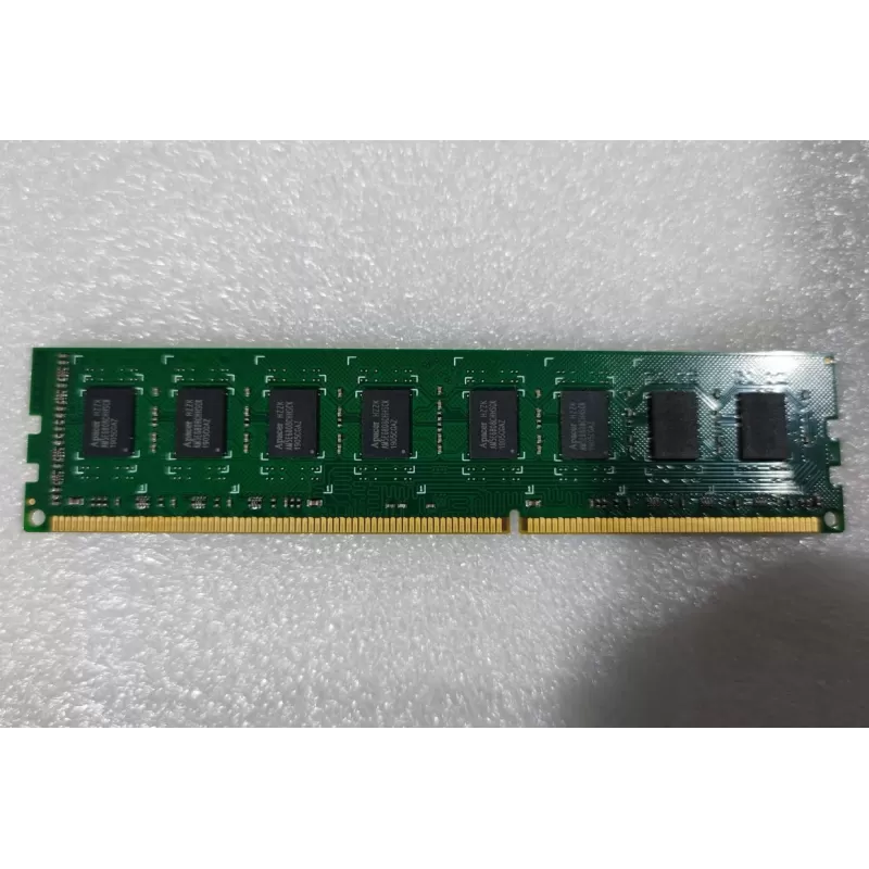 Оперативная память DRAM Apacer AU04GFA60CAQBGC 4GB DDR3L DIMM 1600MHz OEM, без упаковки Состояние:б/у