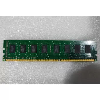 Desktop Memory DRAM Apacer AU04GFA60CAQBGC 4GB DDR3L 1600MHz OEM, no package Condition:Used Desktop Memory DRAM Apacer AU04GFA60CAQBGC 4GB DDR3L 1600MHz OEM, no package Condition:Used
