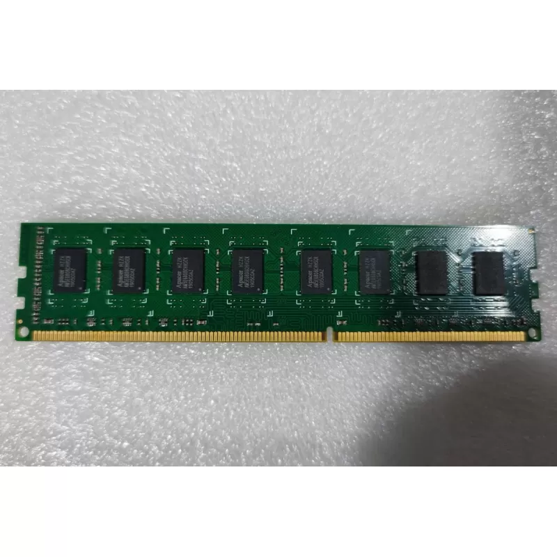 Оперативная память DRAM Apacer AU04GFA60CAQBGC 4GB DDR3L 1600MHz OEM, без упаковки Состояние:б/у Оперативная память DRAM Apacer AU04GFA60CAQBGC 4GB DDR3L 1600MHz OEM, без упаковки Состояние:б/у