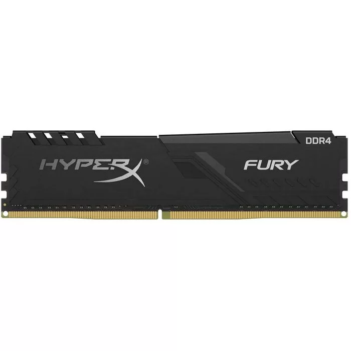 Desktop Memory DRAM Kingston HyperX HX434C17FB4/16 16GB DDR4 3466MHz CL17 1.2V