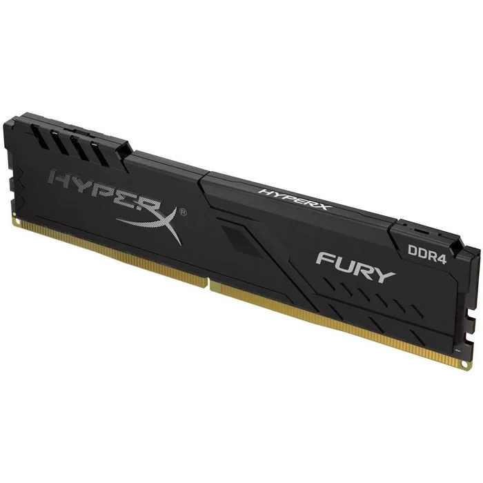 Desktop Memory DRAM Kingston HyperX HX434C17FB4/16 16GB DDR4 3466MHz CL17 1.2V