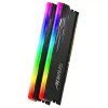 Оперативная память DRAM Gigabyte AORUS RGB GP-ARS16G44 KIT 16GB (2X8GB) DDR4 DIMM 4400MHz 19-19-19-43 for Intel Platform 20-19-19-43
