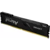 זיכרון לנייח DRAM Kingston FURY BEAST KF426C16BB/8 8GB DDR4 DIMM 2666MHz CL16