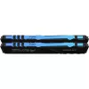 Desktop Memory DRAM Kingston Fury Beast RGB KF436C17BBAK2/16 KIT 16GB (2X8GB) DDR4 DIMM 3600MHz CL17 Color:black