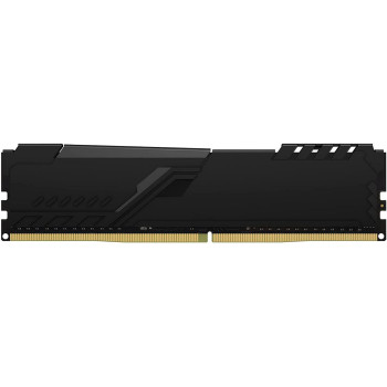 זיכרון לנייח DRAM Kingston Fury Beast KF436C18BBK2/32 KIT 32GB (2x16GB) DDR4 זיכרון לנייח DRAM Kingston Fury Beast KF436C18BBK2/32 KIT 32GB (2x16GB) DDR4