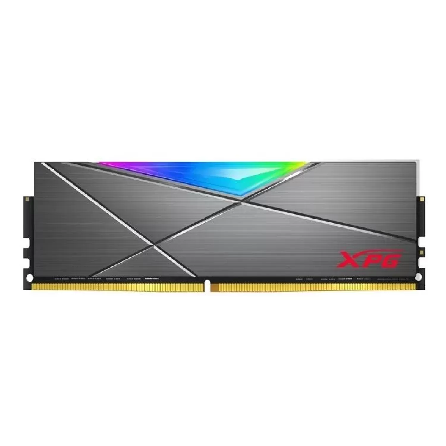 Desktop Memory DRAM XPG D50 RGB AX4U32008G16A-ST50 8GB DDR4 DIMM 3200MHz CL16