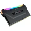 Оперативная память DRAM Corsair VENGEANCE RGB PRO CMW256GX4M8E3200C16 KIT 256GB (8X32GB) DDR4 DIMM 3200MHz 16-20-20-38 Цвет:чёрный