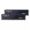 Desktop Memory DRAM G.Skill Ripjaws S5 F5-6000J3040G32GX2-RS5K KIT 64GB Desktop Memory DRAM G.Skill Ripjaws S5 F5-6000J3040G32GX2-RS5K KIT 64GB