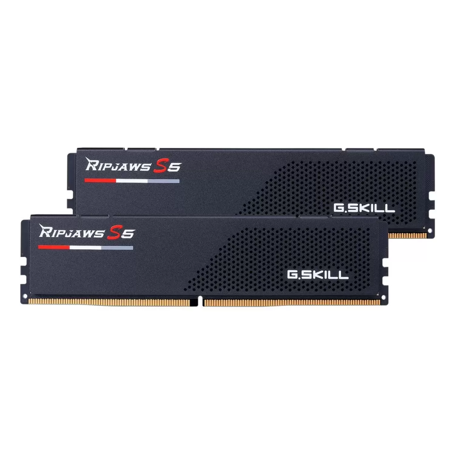 Desktop Memory DRAM G.Skill Ripjaws S5 F5-6000J3040G32GX2-RS5K KIT 64GB