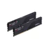 Desktop Memory DRAM G.Skill Ripjaws S5 F5-6000J3040G32GX2-RS5K KIT 64GB Desktop Memory DRAM G.Skill Ripjaws S5 F5-6000J3040G32GX2-RS5K KIT 64GB