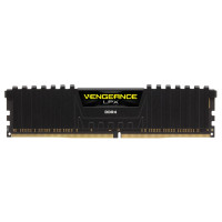 זיכרון לנייח DRAM Corsair VENGEANCE LPX CMK16GX4M13200C16 16GB DDR4 3200MHz C16 זיכרון לנייח DRAM Corsair VENGEANCE LPX CMK16GX4M13200C16 16GB DDR4 3200MHz C16