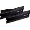 זיכרון לנייח DRAM G.Skill Trident Z5 F5-5600J4040C16GX2-TZ5K KIT 32GB (2x16GB) DDR5 5600MHz CL40 OEM, ללא אריזה מקורית צבע שחור זיכרון לנייח DRAM G.Skill Trident Z5 F5-5600J4040C16GX2-TZ5K KIT 32GB (2x16GB) DDR5 5600MHz CL40 OEM, ללא אריזה מקורית צבע שחור
