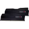 זיכרון לנייח DRAM G.Skill Trident Z5 F5-5600J4040C16GX2-TZ5K KIT 32GB (2x16GB) DDR5 5600MHz CL40 OEM, ללא אריזה מקורית צבע שחור זיכרון לנייח DRAM G.Skill Trident Z5 F5-5600J4040C16GX2-TZ5K KIT 32GB (2x16GB) DDR5 5600MHz CL40 OEM, ללא אריזה מקורית צבע שחור