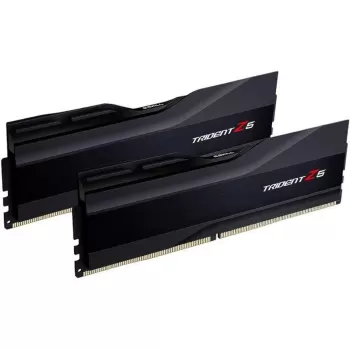 Desktop Memory DRAM G.Skill Trident Z5 F5-5600J4040C16GX2-TZ5K KIT 32GB (2x16GB) DDR5 5600MHz CL40 OEM, without original packaging Color:black