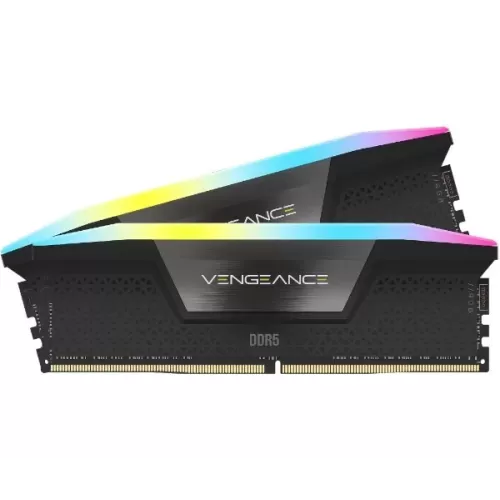 Desktop Memory DRAM Corsair Vengeance CMH32GX5M2E6000C36 KIT 32GB (2x16GB) DDR5
