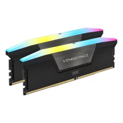 Desktop Memory DRAM Corsair Vengeance CMH32GX5M2E6000C36 KIT 32GB (2x16GB) DDR5