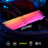 Desktop Memory DRAM Kingston Fury Beast KF432C16BB2A/32 32GB DDR4 3200MHz CL16 Desktop Memory DRAM Kingston Fury Beast KF432C16BB2A/32 32GB DDR4 3200MHz CL16