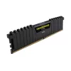 Оперативная память DRAM Corsair VENGEANCE LPX CMK16GX4M1E3200C16 16GB DDR4 DIMM 3200MHz C16 Цвет:чёрный Оперативная память DRAM Corsair VENGEANCE LPX CMK16GX4M1E3200C16 16GB DDR4 DIMM 3200MHz C16 Цвет:чёрный