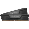 Desktop Memory DRAM Corsair VENGEANCE CMK96GX5M2B5600C40 KIT 96GB (2X48GB) DDR5 DIMM 5600MHz CL40 Color:black