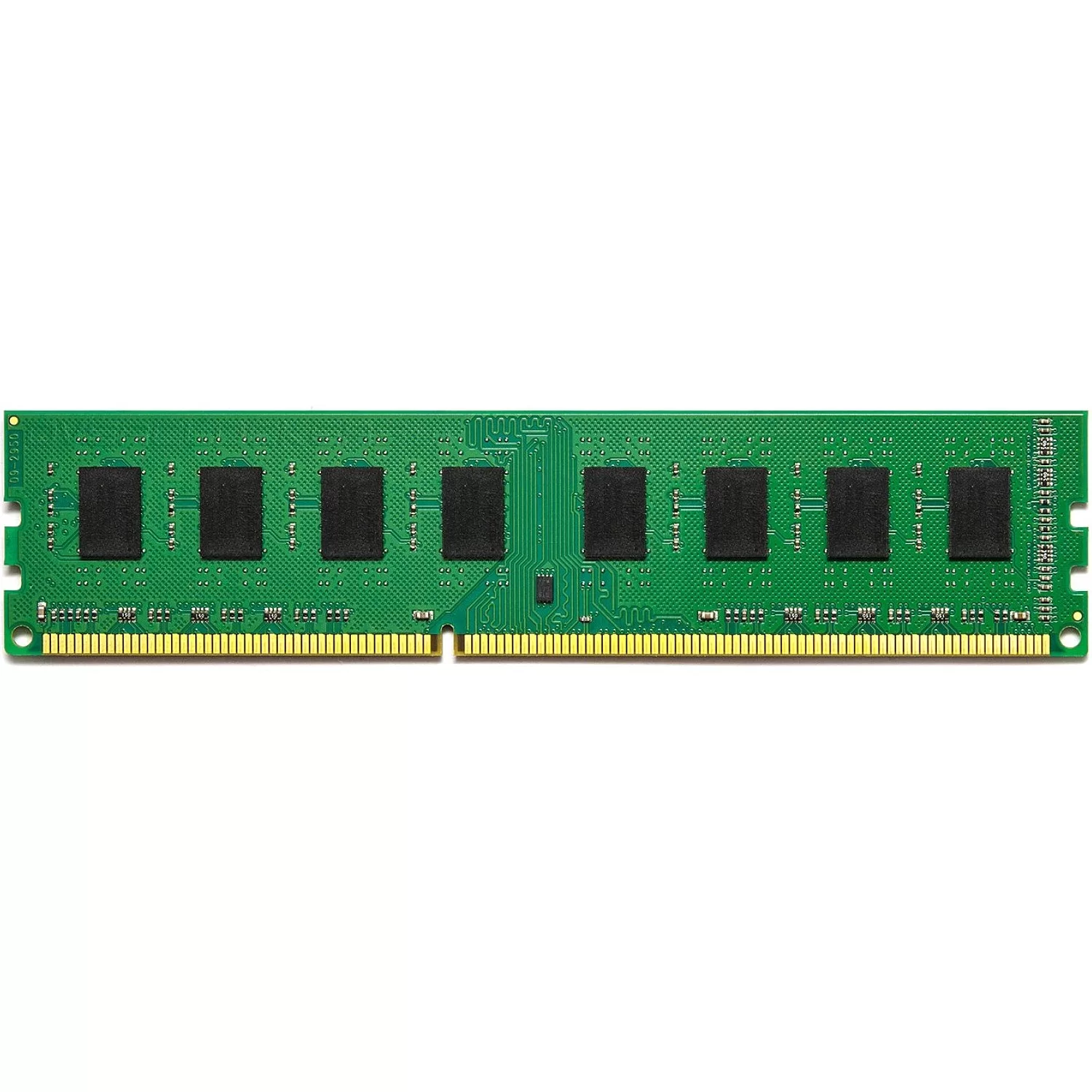 Desktop Memory DRAM DDR3 8G/1600 CL11 ACPI UDIMM 7D301077 8GB DDR3 DIMM 1600MHz CL11