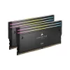 Desktop Memory DRAM Corsair Dominator Titanium RGB CMP96GX5M2B7000C40 KIT 96GB