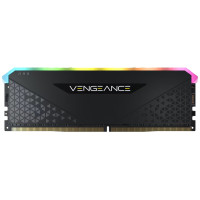 Desktop Memory DRAM Corsair Vengeance RGB RS CMG16GX4M1E3200C16-B 16GB DDR4 Desktop Memory DRAM Corsair Vengeance RGB RS CMG16GX4M1E3200C16-B 16GB DDR4
