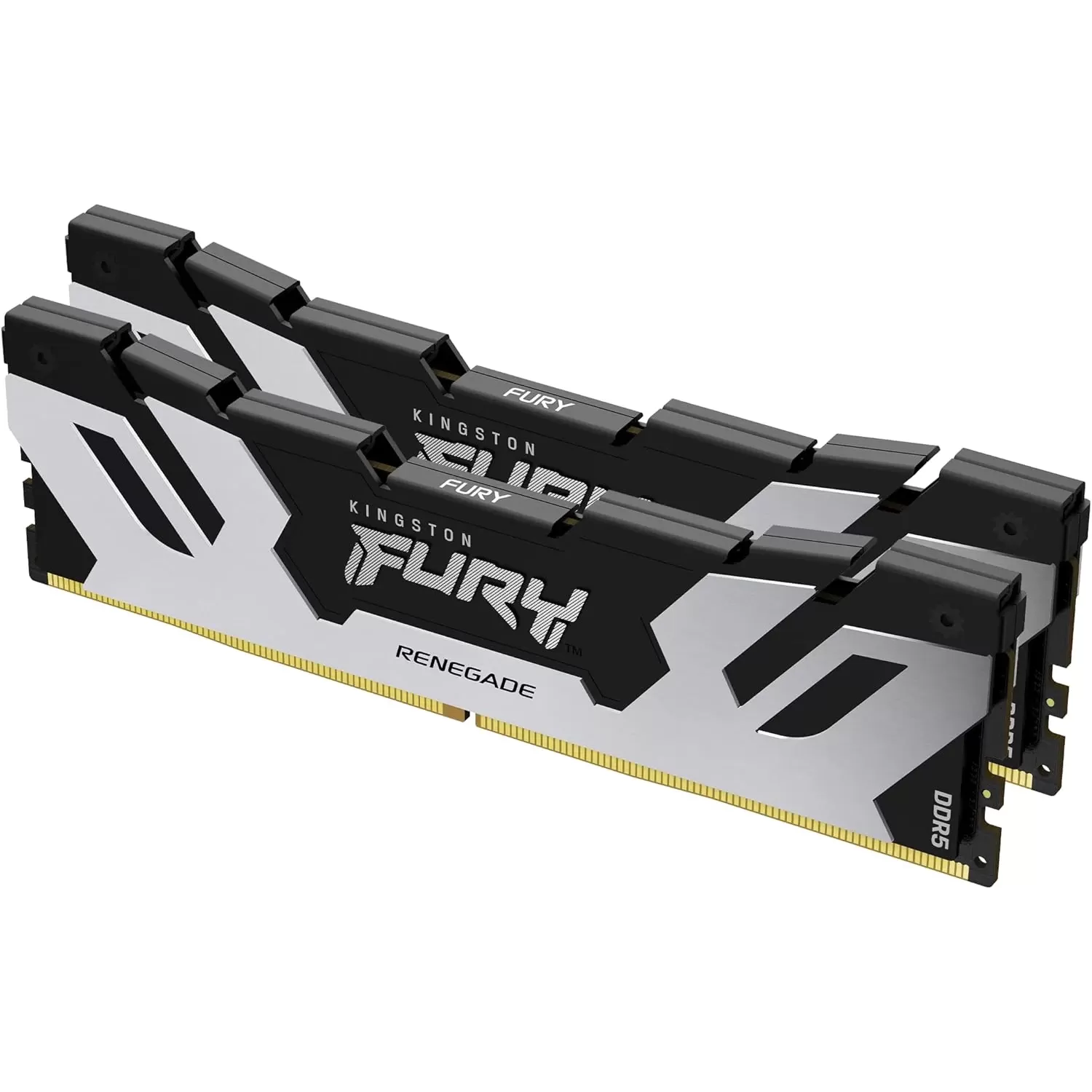 Оперативная память DRAM Kingston FURY Renegade XMP KF564C32RSK2-96 KIT 96GB