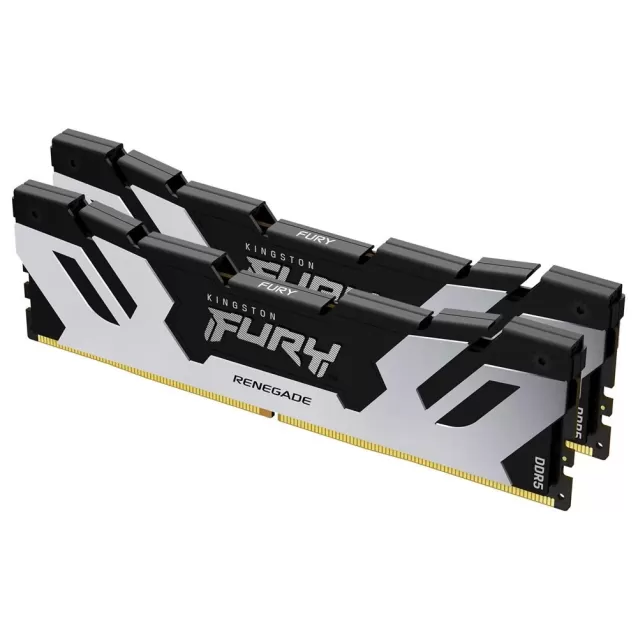 Оперативная память DRAM Kingston FURY Renegade XMP KF564C32RSK2-96 KIT 96GB