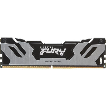 זיכרון לנייח DRAM Kingston FURY Renegade XMP KF564C32RSK2-96 KIT 96GB (2x48GB) זיכרון לנייח DRAM Kingston FURY Renegade XMP KF564C32RSK2-96 KIT 96GB (2x48GB)