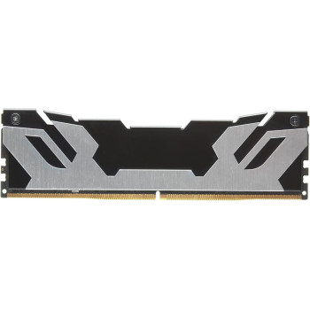 זיכרון לנייח DRAM Kingston FURY Renegade XMP KF564C32RSK2-96 KIT 96GB (2x48GB) זיכרון לנייח DRAM Kingston FURY Renegade XMP KF564C32RSK2-96 KIT 96GB (2x48GB)
