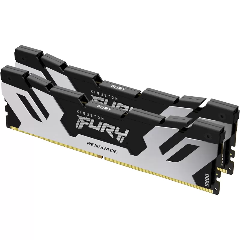 Оперативная память DRAM Kingston FURY Renegade XMP KF564C32RSK2-96 KIT 96GB