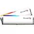 Desktop Memory DRAM G.Skill Ripjaws M5 RGB white 6400J3239G32GX2-RM5RW KIT 64GB