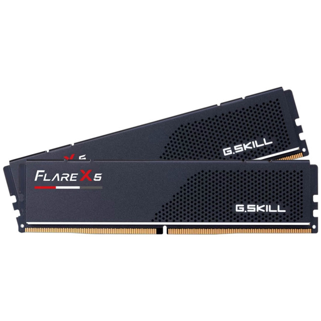 Оперативная память DRAM G.Skill Flare X5 черный 6000J3648D16GX2-FX5 KIT 32GB
